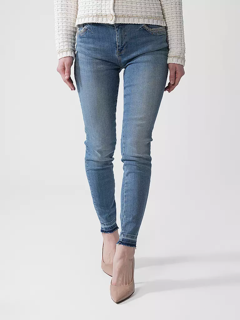 MOS MOSH | Jeans Slim Fit MMSUMNER | 