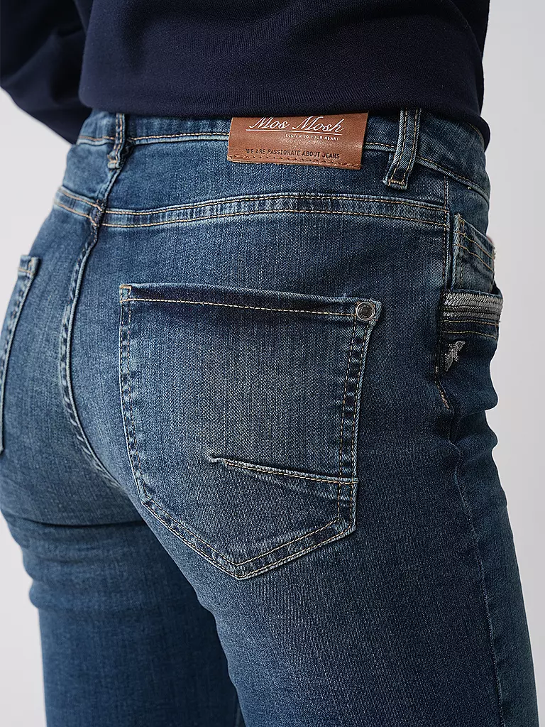 MOS MOSH | Jeans Slim Fit MMSUMNER | 