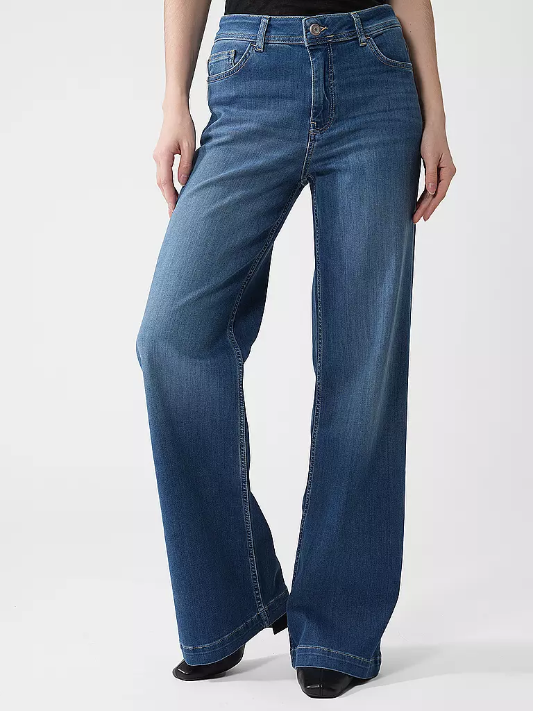MOS MOSH | Jeans Wide Fit MMDARADELUXEJEANS | 