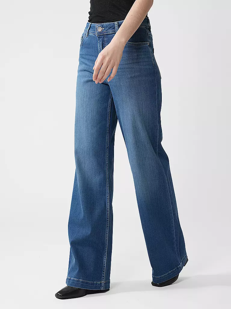 MOS MOSH | Jeans Wide Fit MMDARADELUXEJEANS | 