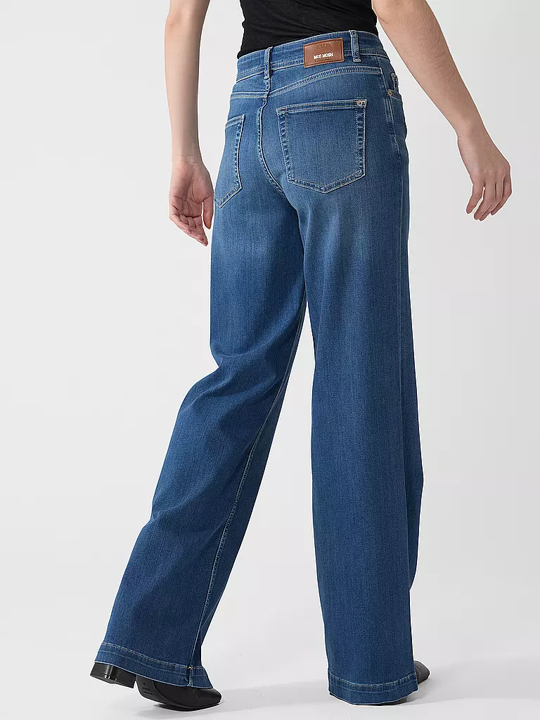 MOS MOSH | Jeans Wide Fit MMDARADELUXEJEANS | 