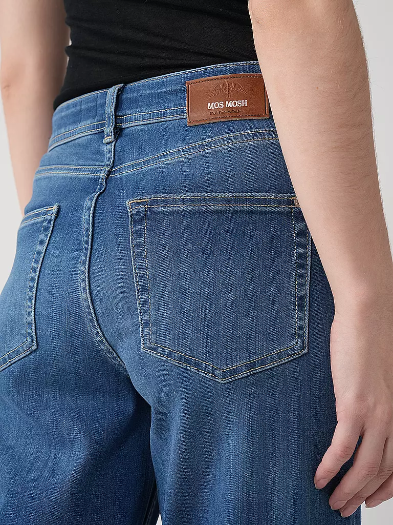 MOS MOSH | Jeans Wide Fit MMDARADELUXEJEANS | 