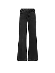 MOS MOSH | Jeans Wide Leg MMDARA | Gris