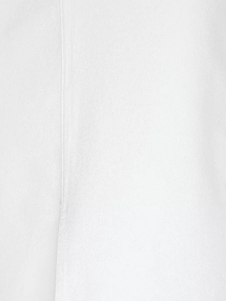 MOS MOSH | Jeansrock MMMELLA  | Blanc