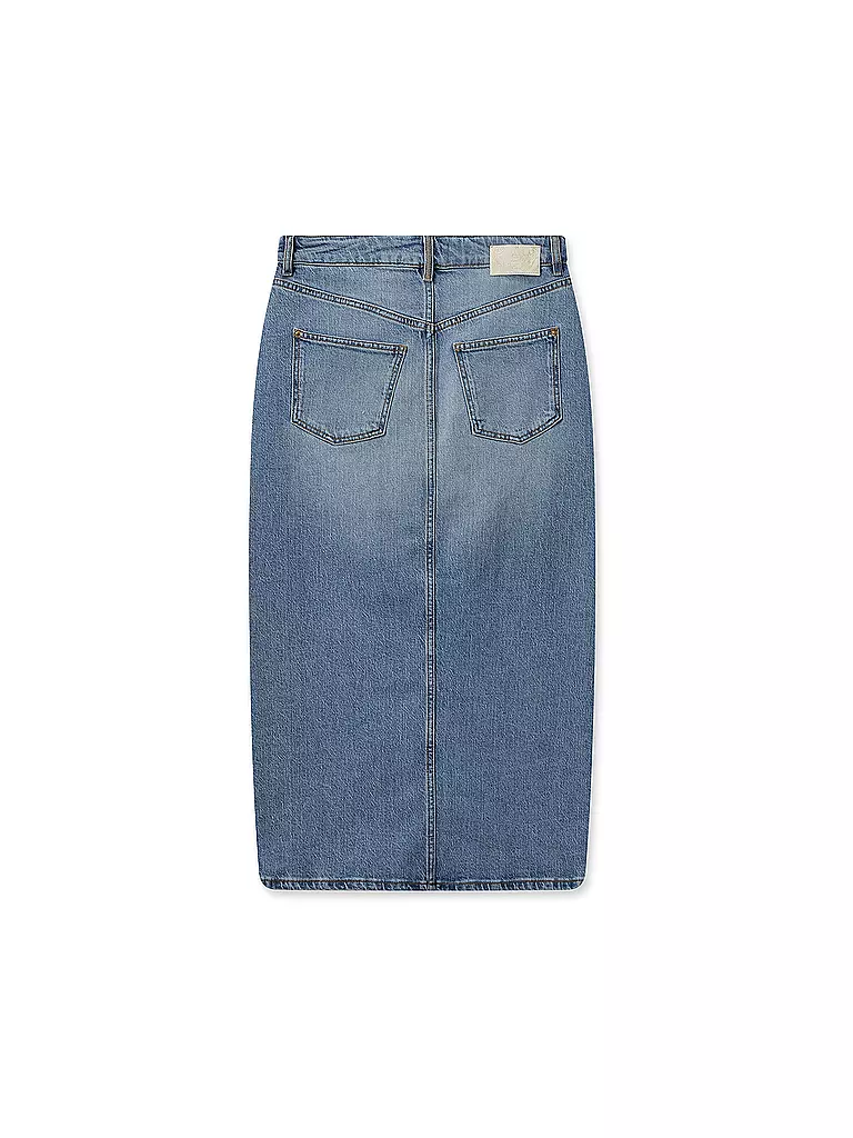 MOS MOSH | Jeansrock MMMELLA | 