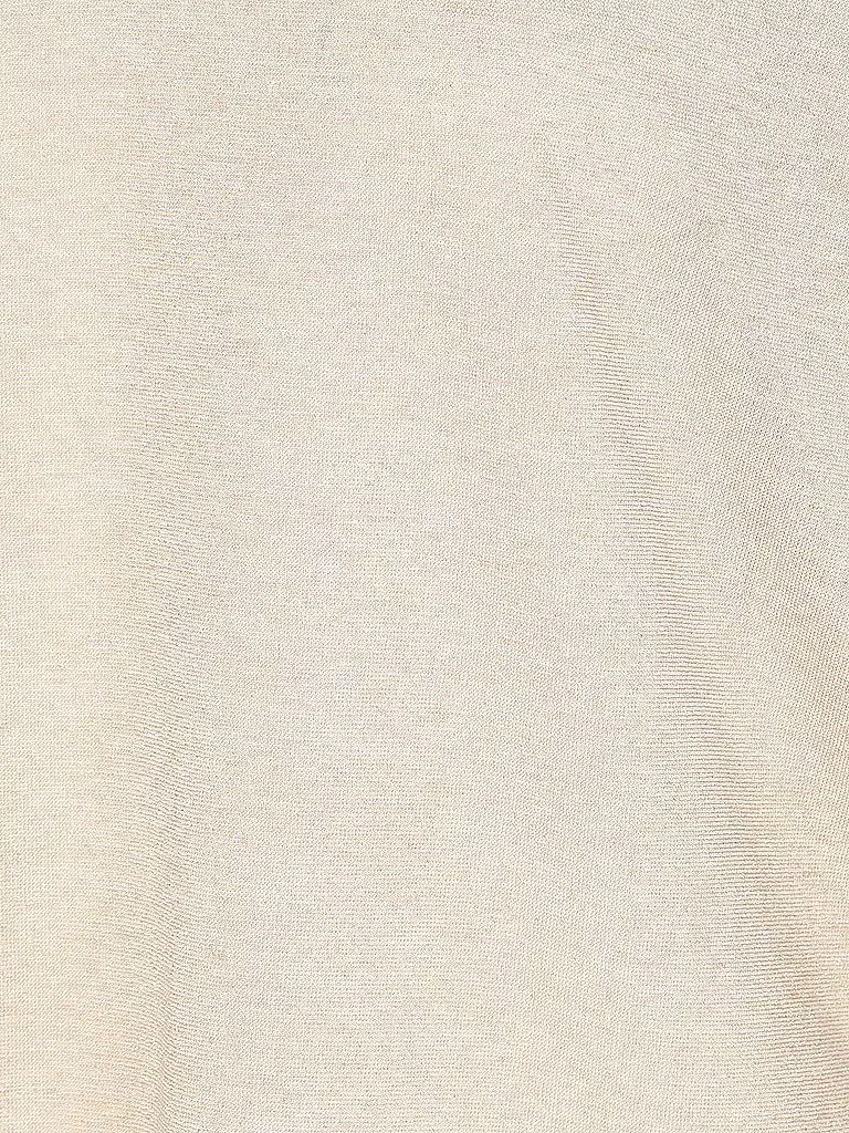 MOS MOSH | Langarmshirt MMKILANALS | Crème