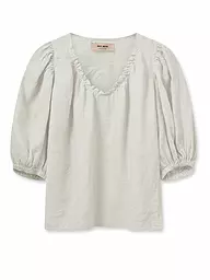 MOS MOSH | Leinenbluse MMTAISSA | Crème