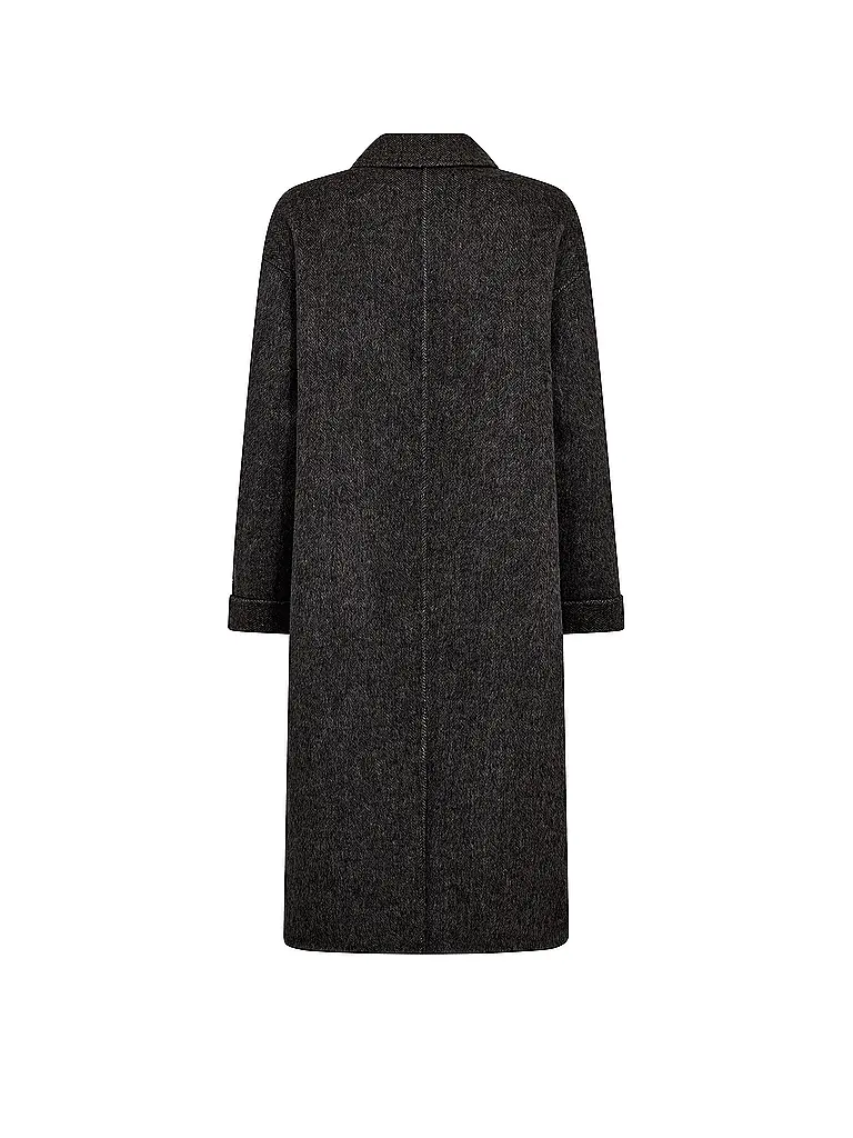 MOS MOSH | Manteau en laine MMLUCCA | 
