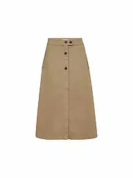 MOS MOSH | Midi-jupe MMMARTI | Camel