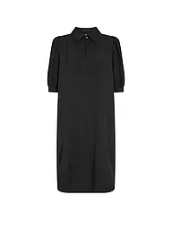 MOS MOSH | Midikleid MMBOOKA | Noir