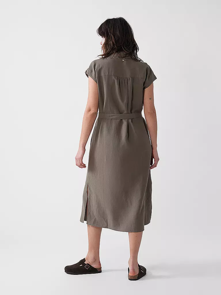 MOS MOSH | Midikleid MMNELLI | 