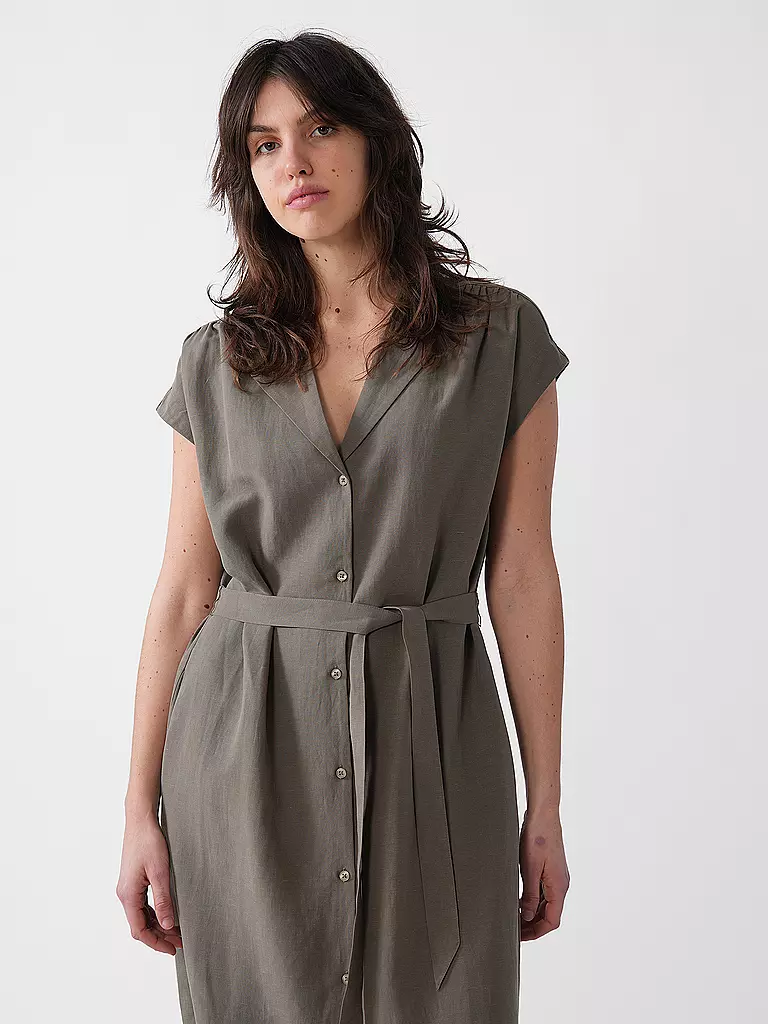 MOS MOSH | Midikleid MMNELLI | 