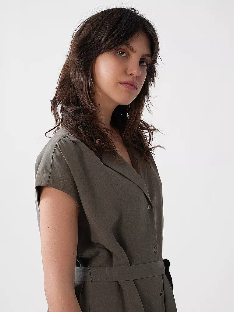MOS MOSH | Midikleid MMNELLI | 
