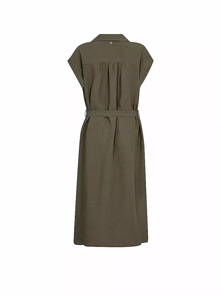 MOS MOSH | Midikleid MMNELLI | 