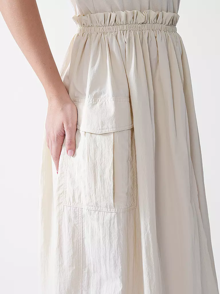 MOS MOSH | Midikleid MMSAZHA | 