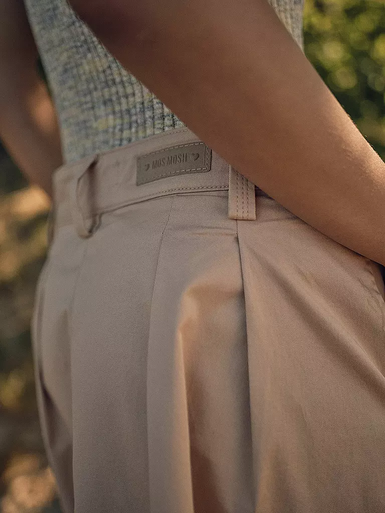 MOS MOSH | Midirock MMMONA CAFRIN | Beige