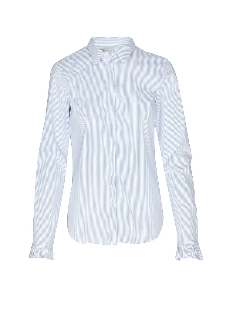 MOS MOSH | Nom du produit: Blouse | Bleu clair
