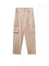 MOS MOSH | Pantalon cargo MMADELINE ROSITA | Beige