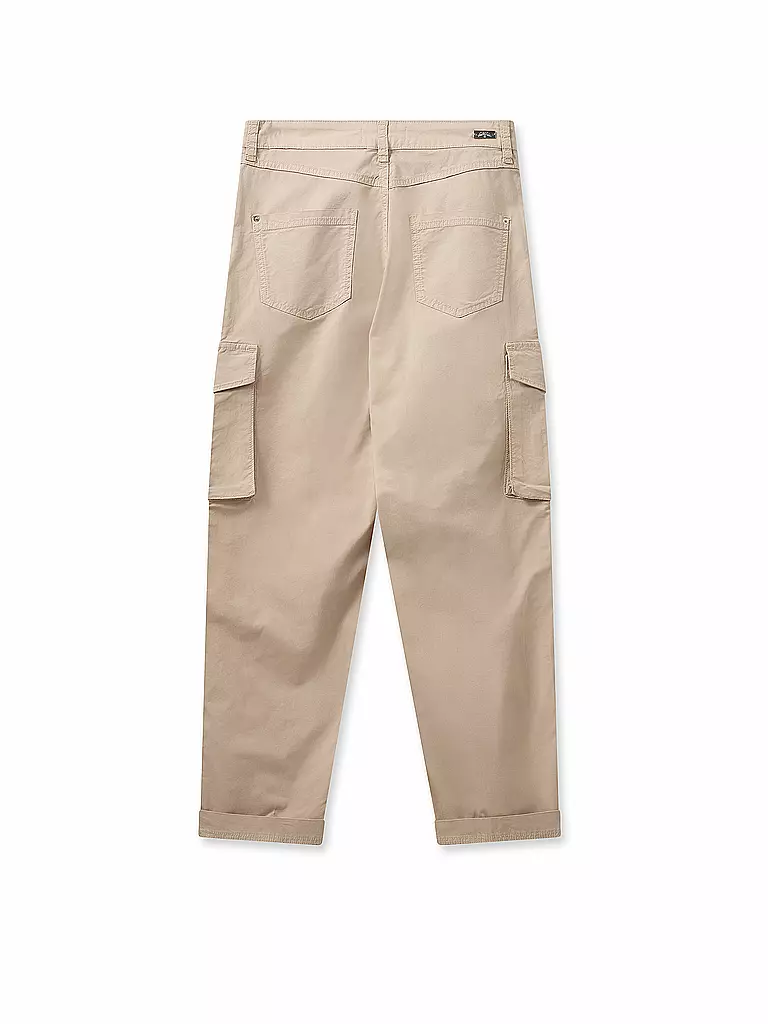 MOS MOSH | Pantalon cargo MMADELINE ROSITA | 