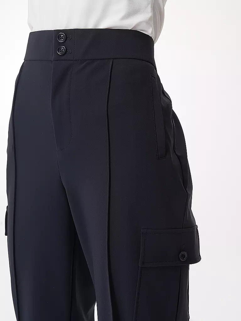 MOS MOSH | Pantalon cargo MMANTINA | 