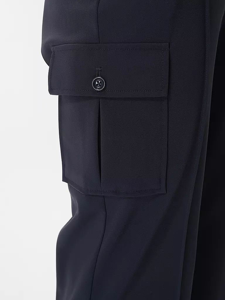MOS MOSH | Pantalon cargo MMANTINA | 