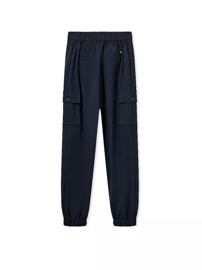 MOS MOSH | Pantalon cargo MMANTINA | 