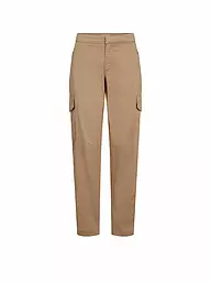 MOS MOSH | Pantalon cargo MMHOLT | Camel