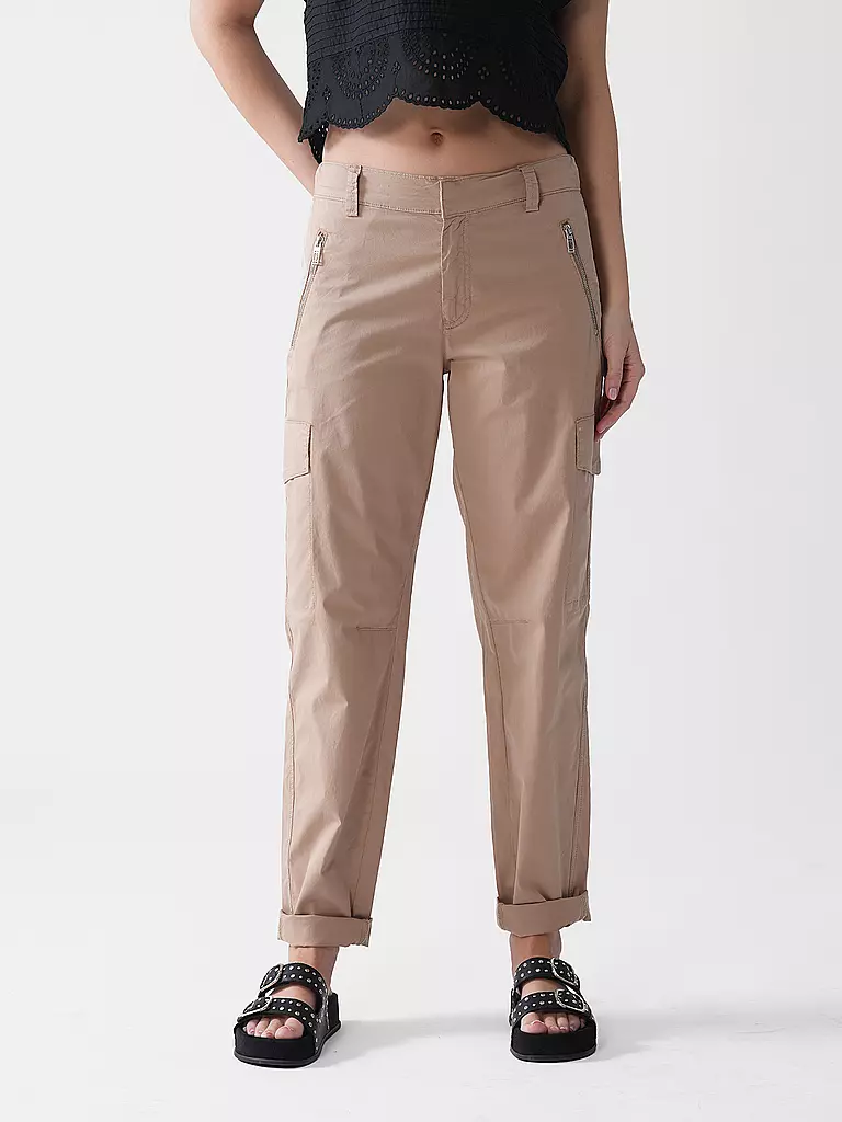 MOS MOSH | Pantalon cargo MMHOLT | 