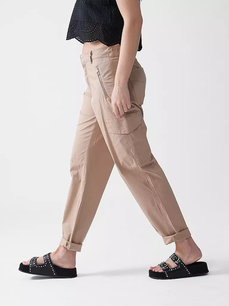 MOS MOSH | Pantalon cargo MMHOLT | 