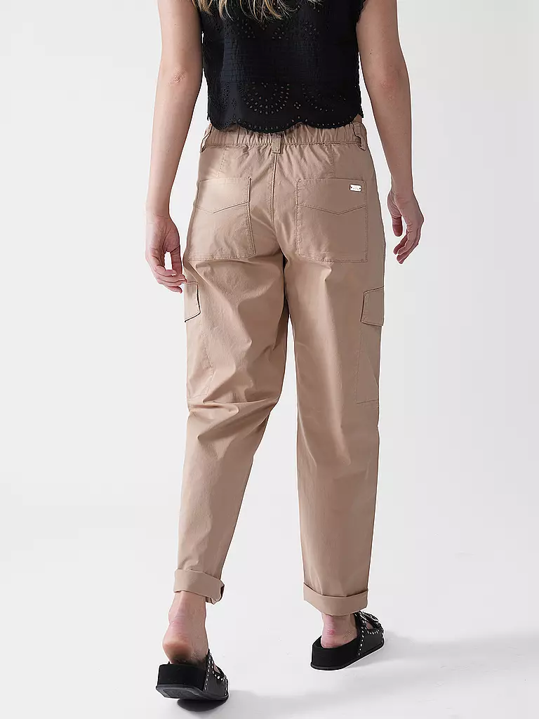 MOS MOSH | Pantalon cargo MMHOLT | 