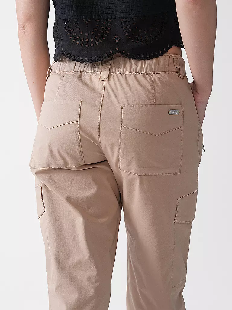 MOS MOSH | Pantalon cargo MMHOLT | 