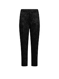 MOS MOSH | Pantalon de tailleur MMAUDREY | Noir