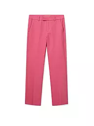 MOS MOSH | Pantalon de tailleur MMELLEN NIGHT | Rose vif