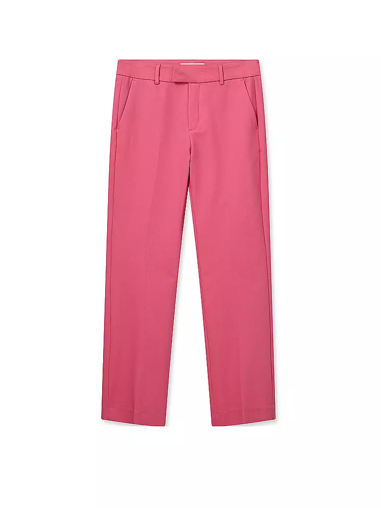 MOS MOSH | Pantalon de tailleur MMELLEN NIGHT | pink