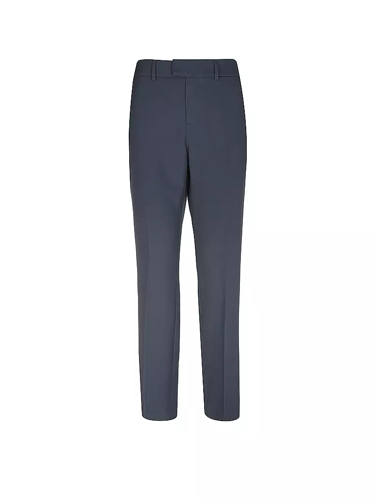 MOS MOSH | Pantalon de tailleur MMMYLAMILEYPANT | dunkelblau