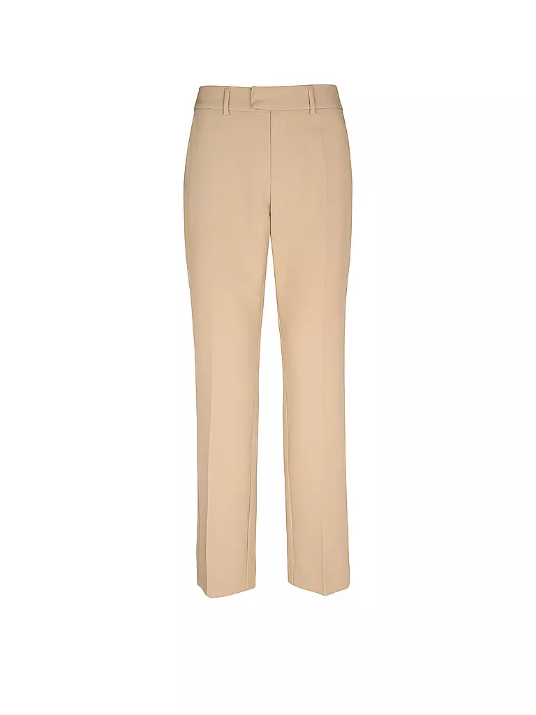 MOS MOSH | Pantalon de tailleur MMMYLAMILEYPANT | camel