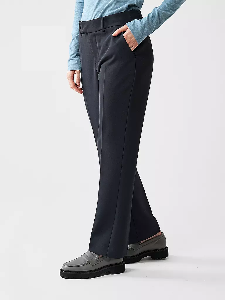 MOS MOSH | Pantalon de tailleur MMMYLAMILEYPANT | 