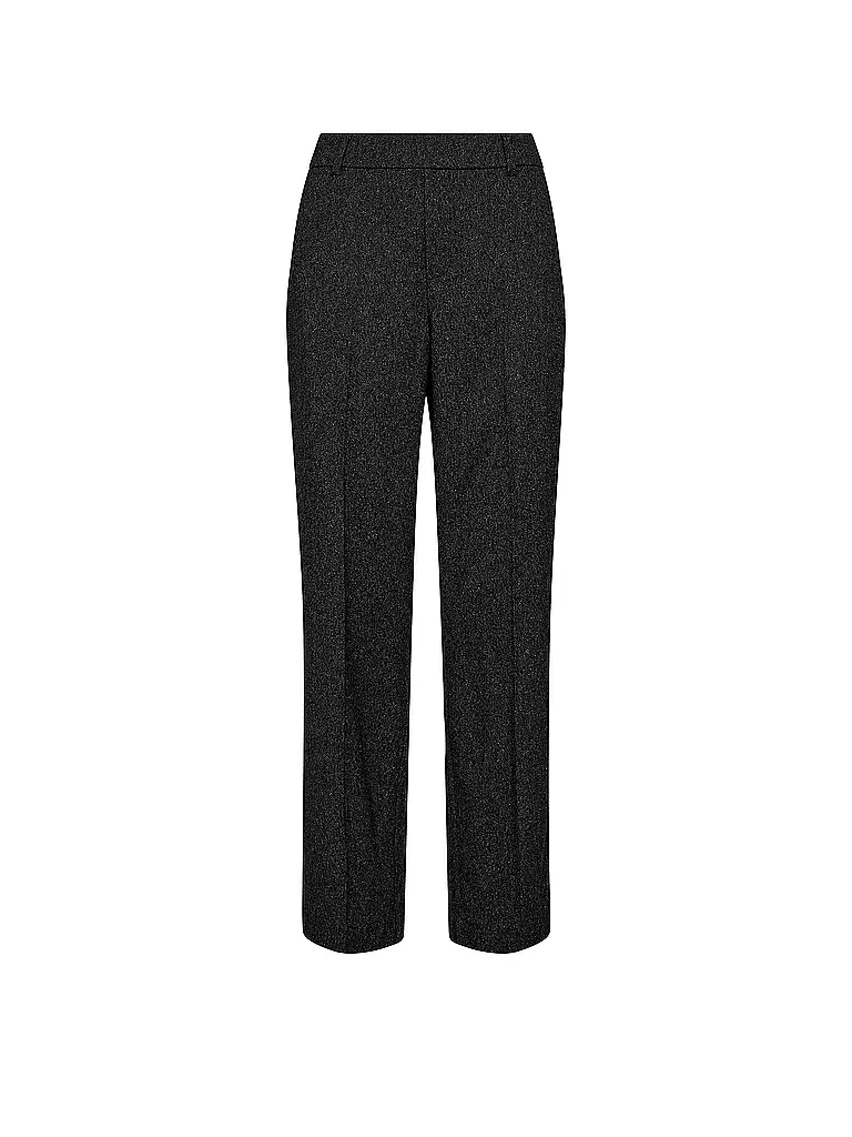 MOS MOSH | Pantalon Marlene MMBAI | schwarz