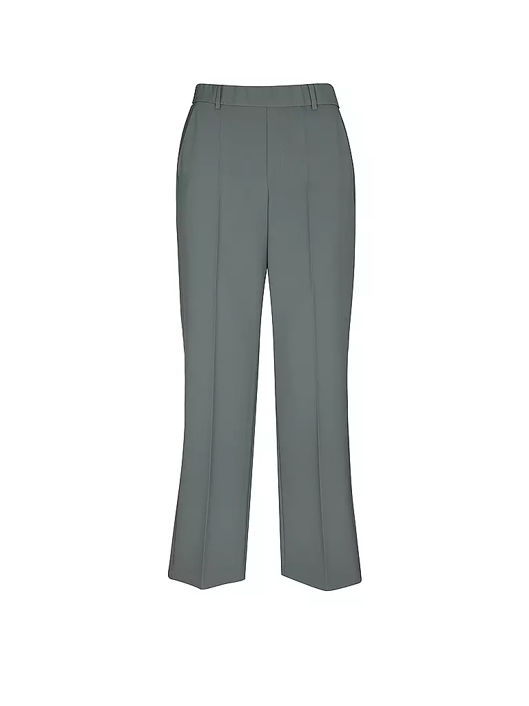 MOS MOSH | Pantalon Marlene MMBAIMILEYPANT | olive