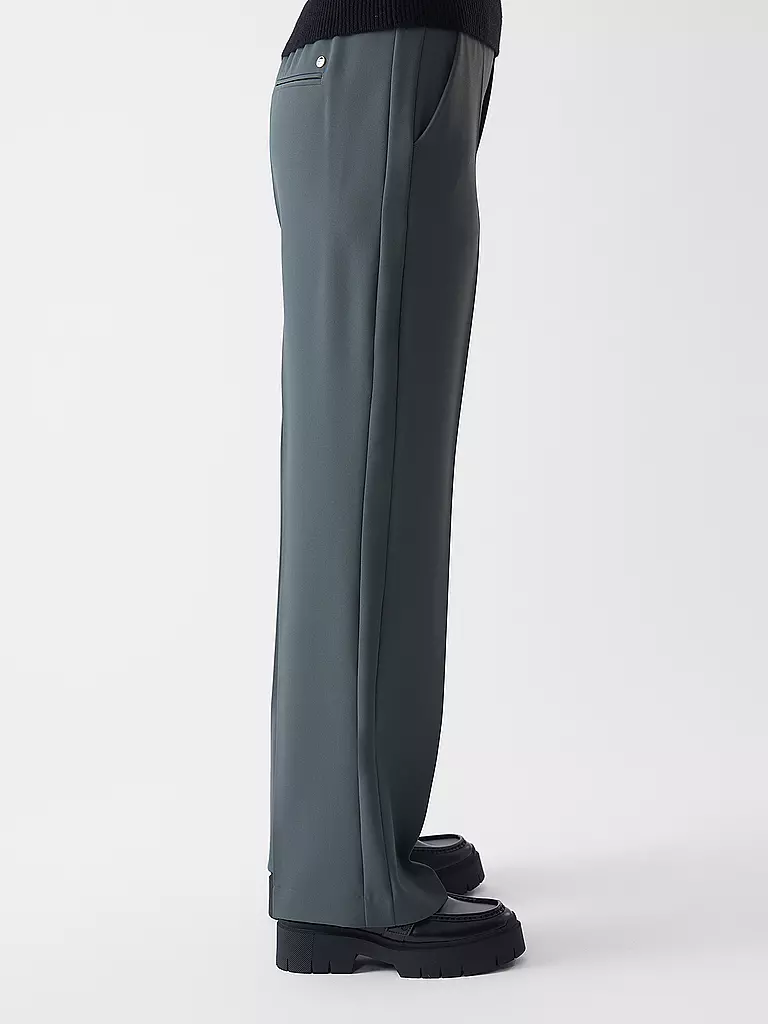MOS MOSH | Pantalon Marlene MMBAIMILEYPANT | 