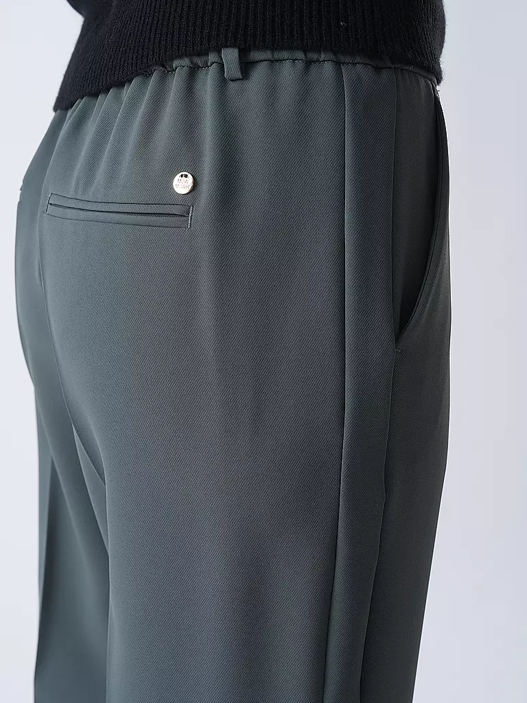MOS MOSH | Pantalon Marlene MMBAIMILEYPANT | 