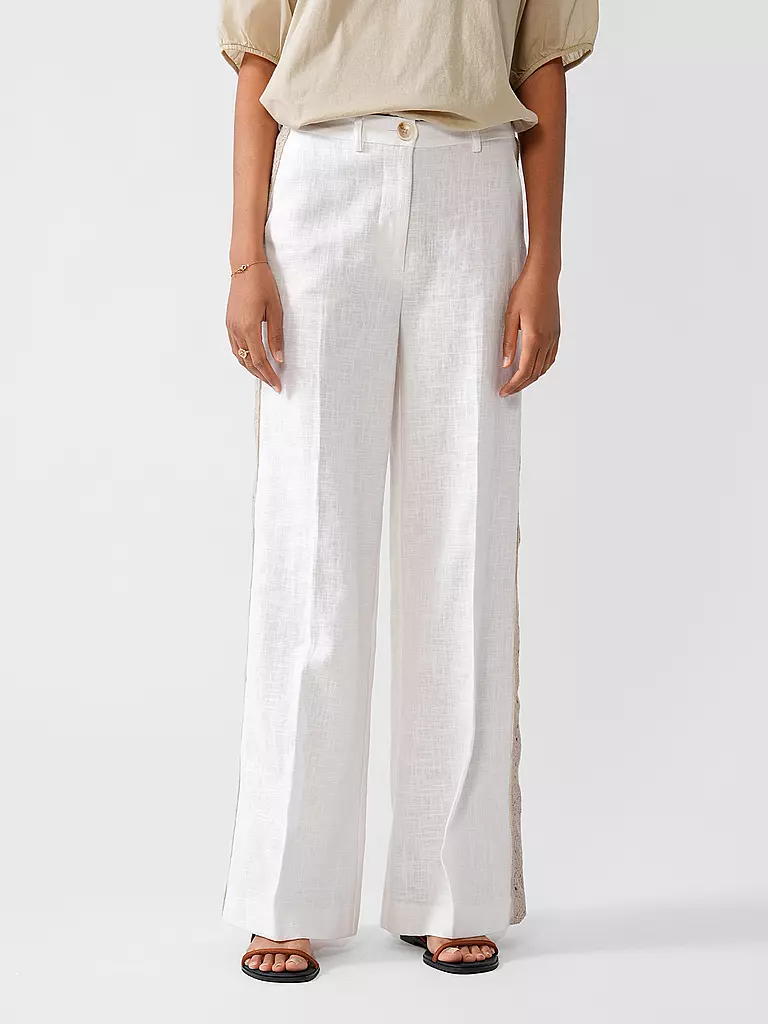 MOS MOSH | Pantalon Marlene MMBEATA | 