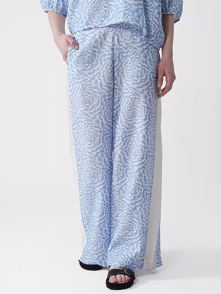MOS MOSH | Pantalon Marlene MMCHARBEL | 