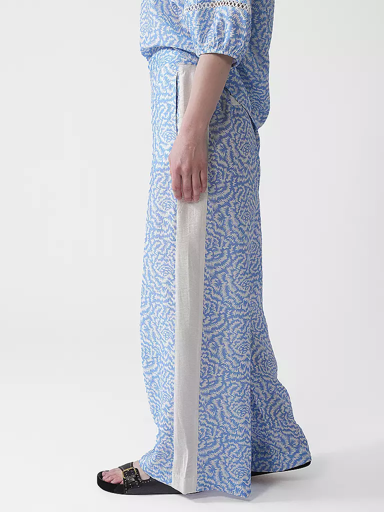 MOS MOSH | Pantalon Marlene MMCHARBEL | 