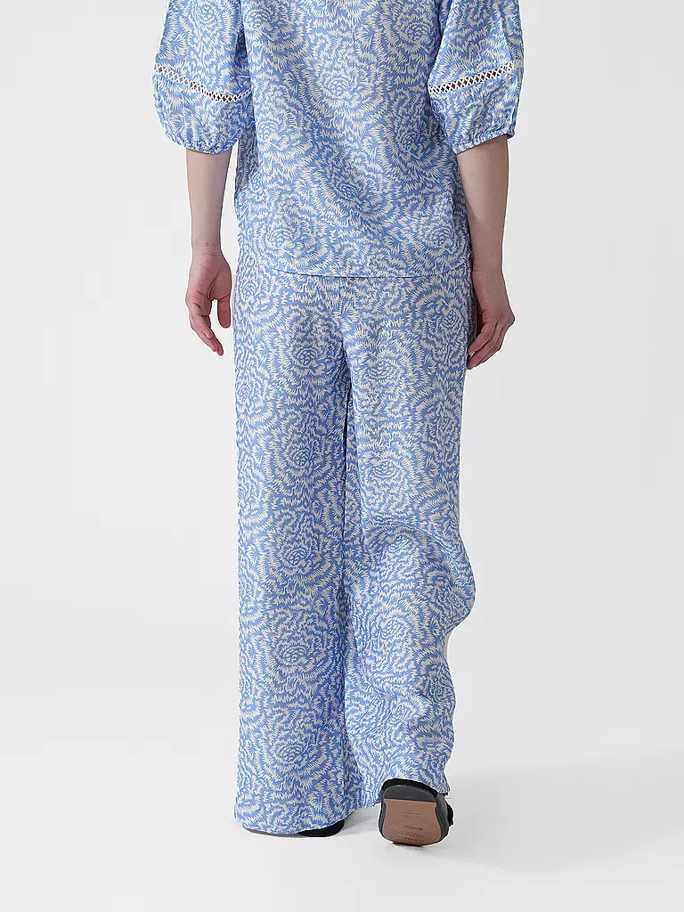 MOS MOSH | Pantalon Marlene MMCHARBEL | 