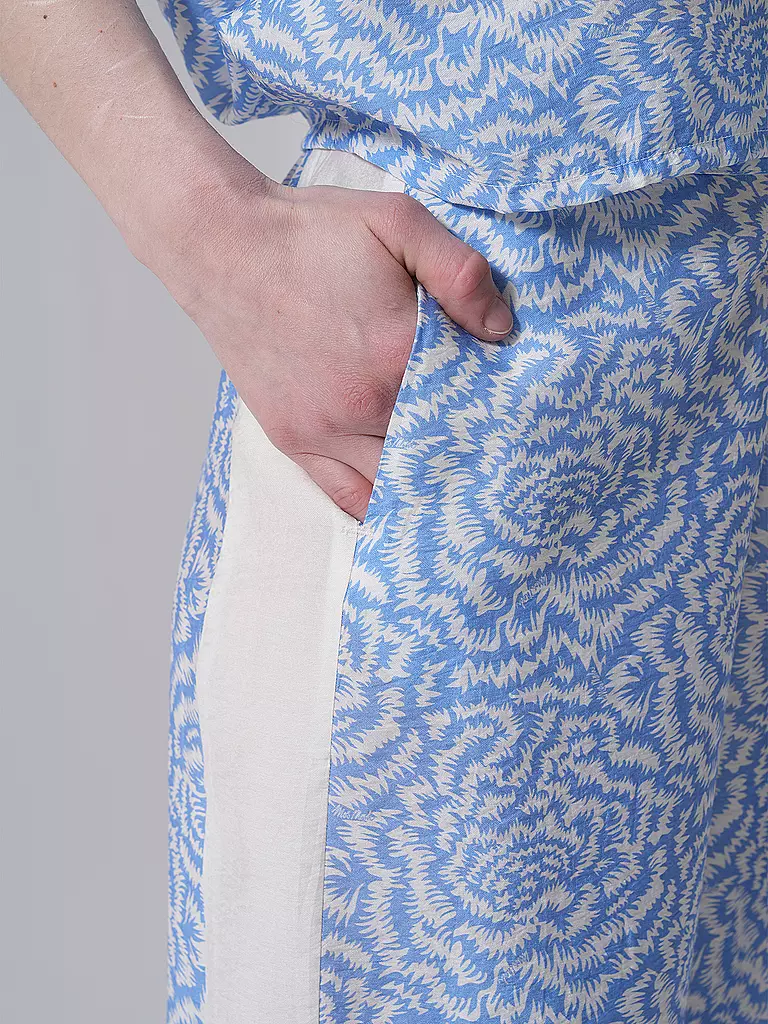 MOS MOSH | Pantalon Marlene MMCHARBEL | 