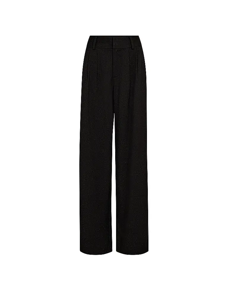 MOS MOSH | Pantalon Marlene MMEVIEBELLEVUE | Noir