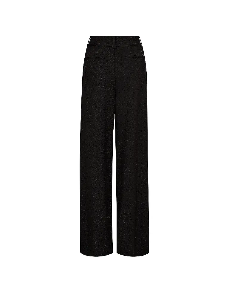 MOS MOSH | Pantalon Marlene MMEVIEBELLEVUE | Noir