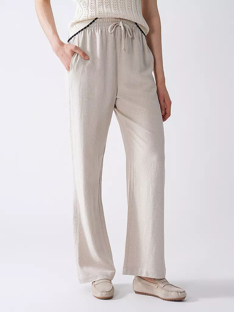 MOS MOSH | Pantalon Marlene MMHELIN | 