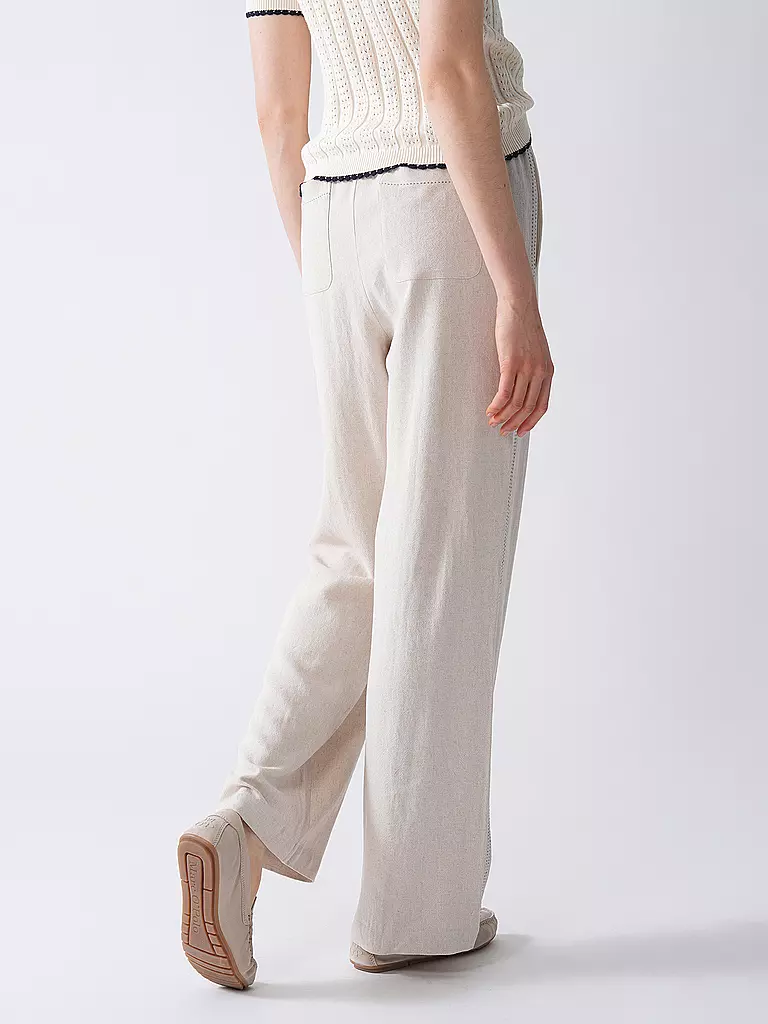 MOS MOSH | Pantalon Marlene MMHELIN | 
